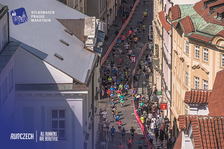 Prague International Marathon 2023