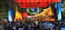 Mezinárodní hudební festival Český Krumlov 2023 - Operní gala