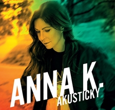 Anna K. akusticky -  Česká Lípa