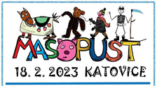 Masopust Katovice 2023