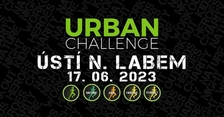 Urban Challenge Nature - Ústí nad Labem