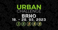 Urban Challenge Charity - Brno