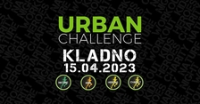 Urban Challenge Charity - Kladno