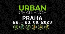 Urban Challenge Heroes - Praha