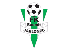 FK Jablonec - FK Pardubice