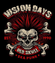 Vision Days + Driák