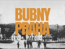 Bubny Praha