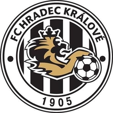 FC Hradec Králové – Bohemians Praha 1905