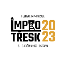 IMPROTŘESK 2023. Čtyřdenní festival improvizace v Ostravě