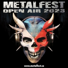 Metalfest Open Air 2023 v Plzni