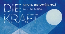 Silvia Krivošíková - Die Kraft v Trafo Gallery