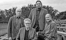 JazzFestBrno - Kronos Quartet: 50 let na scéně