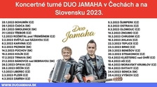 Duo Jamaha v Plzni