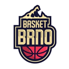 Zápas Basket Brno - Geosan Kolín