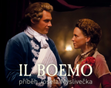 Il Boemo - Kino Balt