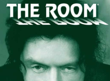 Rumové kino - The Room - Kino Balt
