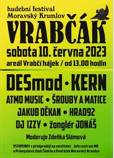 Vrabčák Fest 