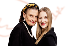 Show Holubice: Dcera a matka roku v Plzni