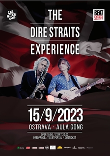 Dire Straits Experience 2023