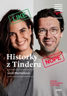 LiStOVáNí.cz: Historky z Tinderu
