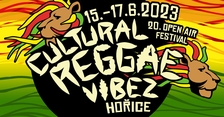 Cultural Reggae Vibez 2023