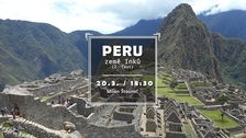 Peru - země Inků (2. část)