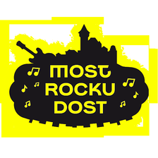 Most rocku dost - minifestival