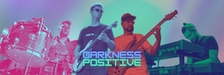 Darkness Positive v Café V lese