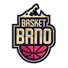Basket Brno – Geosan Kolín