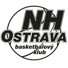 NH Ostrava – ERA Basketball Nymburk