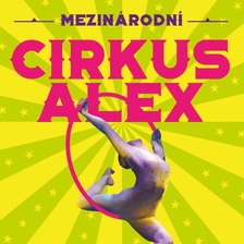 Cirkus Alex v Olomouci