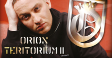 Orion - Teritorium II show v Praze