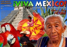 !Viva Mexico!