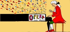 Opera nás baví - Stavovské divadlo pro děti