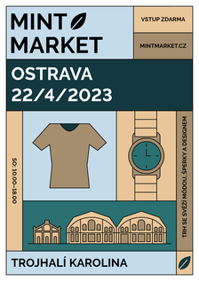 MINT Market Ostrava
