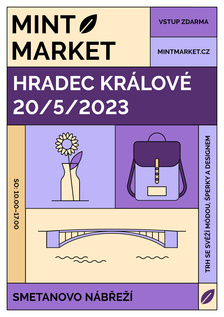 MINT Market Hradec Králové 