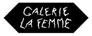 Jarní nálada v Galerii La Femme