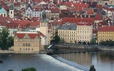 Březnové vycházky Prahou: Uličky a průchody Starého Města II.