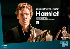 Hamlet: NT Live ve Světozoru