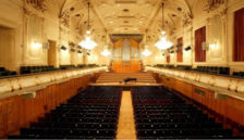Česká filharmonie. Graz