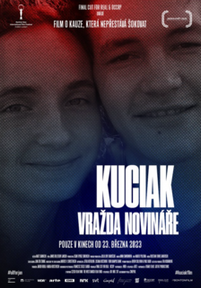 Kuciak: Vražda novináře (CZ premiera) - Kino Balt