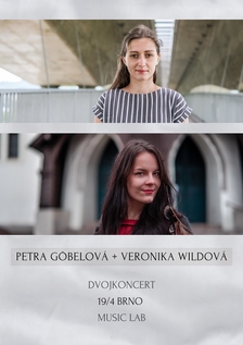 Petra Göbelová + Veronika Wildová