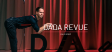 DADA Revue - Divadlo BRAVO!