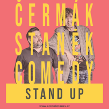 Čermák Staněk Comedy - Praha