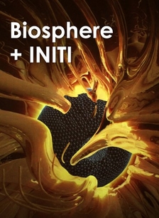 Biosphere + INITI - Planetárium Praha