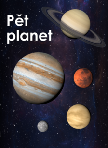 Pět planet - Štefánikova hvězdárna