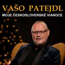 Vašo Patejdl Vianočný koncert - Karlovy Vary