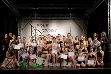 Pole Sport Contest 2023