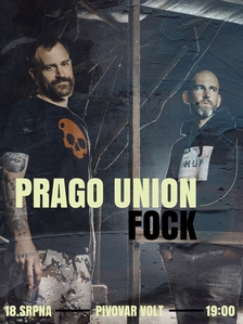 Prago Union & Fock