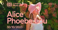 Alice Phoebe Lou se vrací do Lucerna Music Baru